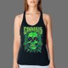 S308 Sheer Rib Racerback Tank Thumbnail