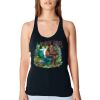 S308 Sheer Rib Racerback Tank Thumbnail