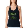 S308 Sheer Rib Racerback Tank Thumbnail