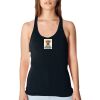S308 Sheer Rib Racerback Tank Thumbnail