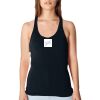 S308 Sheer Rib Racerback Tank Thumbnail