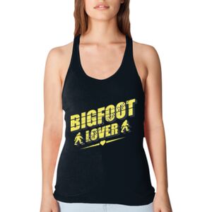 S308 Sheer Rib Racerback Tank Thumbnail