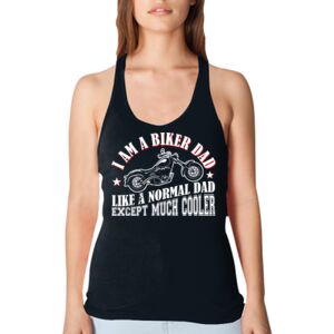 S308 Sheer Rib Racerback Tank Thumbnail