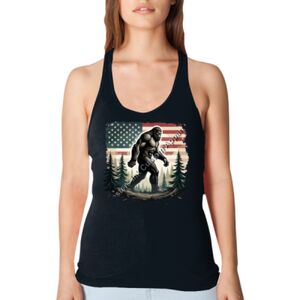 S308 Sheer Rib Racerback Tank Thumbnail