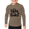 T107 Toddler Baby Thermal L/S T-Shirt Thumbnail