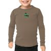 T107 Toddler Baby Thermal L/S T-Shirt Thumbnail