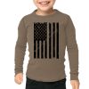 T107 Toddler Baby Thermal L/S T-Shirt Thumbnail
