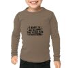 T107 Toddler Baby Thermal L/S T-Shirt Thumbnail