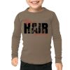 T107 Toddler Baby Thermal L/S T-Shirt Thumbnail