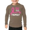 T107 Toddler Baby Thermal L/S T-Shirt Thumbnail