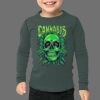 T107 Toddler Baby Thermal L/S T-Shirt Thumbnail