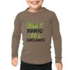 T107 Toddler Baby Thermal L/S T-Shirt Thumbnail