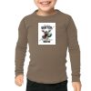T107 Toddler Baby Thermal L/S T-Shirt Thumbnail