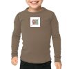 T107 Toddler Baby Thermal L/S T-Shirt Thumbnail