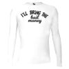 Pro-Compression Long Sleeve T-Shirt Thumbnail