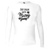 Pro-Compression Long Sleeve T-Shirt Thumbnail