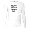Pro-Compression Long Sleeve T-Shirt Thumbnail