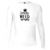 Pro-Compression Long Sleeve T-Shirt Thumbnail