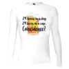 Pro-Compression Long Sleeve T-Shirt Thumbnail