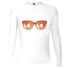 Pro-Compression Long Sleeve T-Shirt Thumbnail
