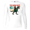 Pro-Compression Long Sleeve T-Shirt Thumbnail