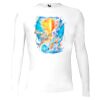 Pro-Compression Long Sleeve T-Shirt Thumbnail