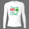Pro-Compression Long Sleeve T-Shirt Thumbnail