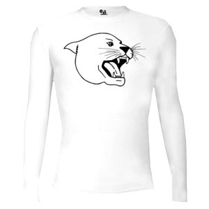 Pro-Compression Long Sleeve T-Shirt Thumbnail