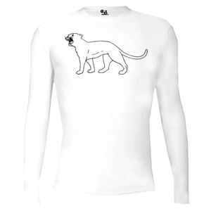 Pro-Compression Long Sleeve T-Shirt Thumbnail