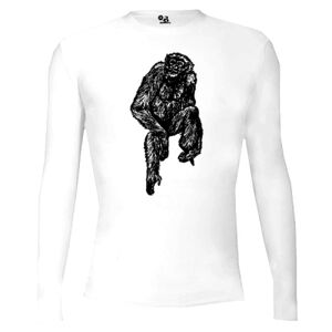 Pro-Compression Long Sleeve T-Shirt Thumbnail