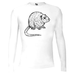 Pro-Compression Long Sleeve T-Shirt Thumbnail