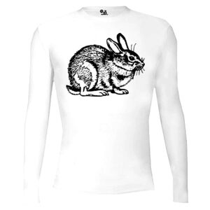 Pro-Compression Long Sleeve T-Shirt Thumbnail