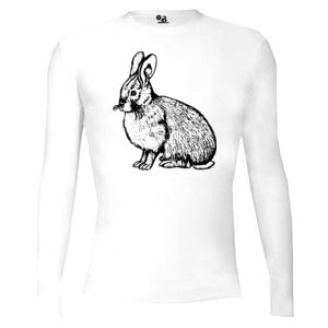Pro-Compression Long Sleeve T-Shirt Thumbnail