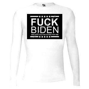 Pro-Compression Long Sleeve T-Shirt Thumbnail