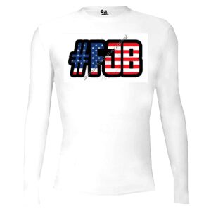 Pro-Compression Long Sleeve T-Shirt Thumbnail
