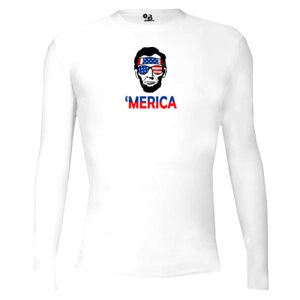 Pro-Compression Long Sleeve T-Shirt Thumbnail