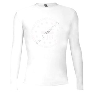 Pro-Compression Long Sleeve T-Shirt Thumbnail