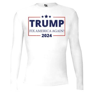 Pro-Compression Long Sleeve T-Shirt Thumbnail