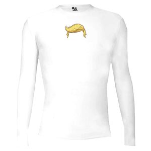 Pro-Compression Long Sleeve T-Shirt Thumbnail