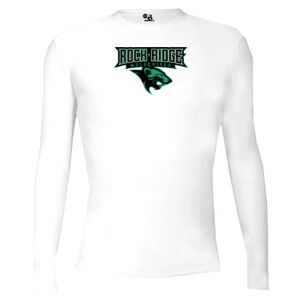 Pro-Compression Long Sleeve T-Shirt Thumbnail