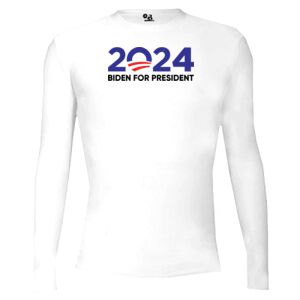 Pro-Compression Long Sleeve T-Shirt Thumbnail