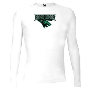 Pro-Compression Long Sleeve T-Shirt Thumbnail