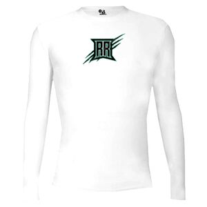 Pro-Compression Long Sleeve T-Shirt Thumbnail