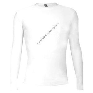 Pro-Compression Long Sleeve T-Shirt Thumbnail