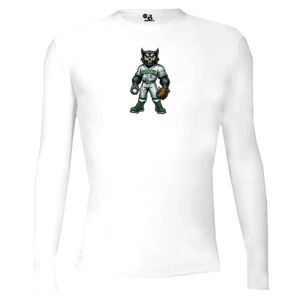 Pro-Compression Long Sleeve T-Shirt Thumbnail