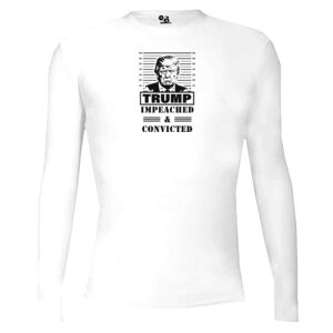 Pro-Compression Long Sleeve T-Shirt Thumbnail