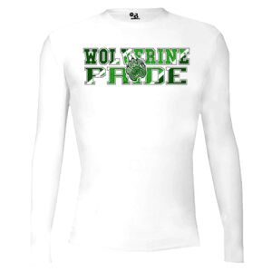 Pro-Compression Long Sleeve T-Shirt Thumbnail