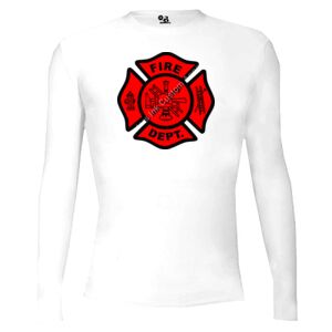 Pro-Compression Long Sleeve T-Shirt Thumbnail