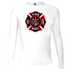 Pro-Compression Long Sleeve T-Shirt Thumbnail