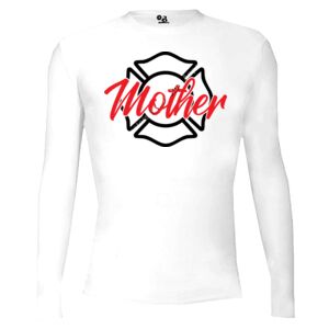 Pro-Compression Long Sleeve T-Shirt Thumbnail